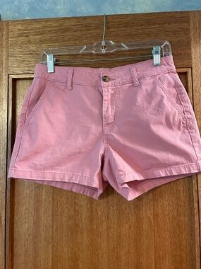 a.n.a Pink Casual Shorts